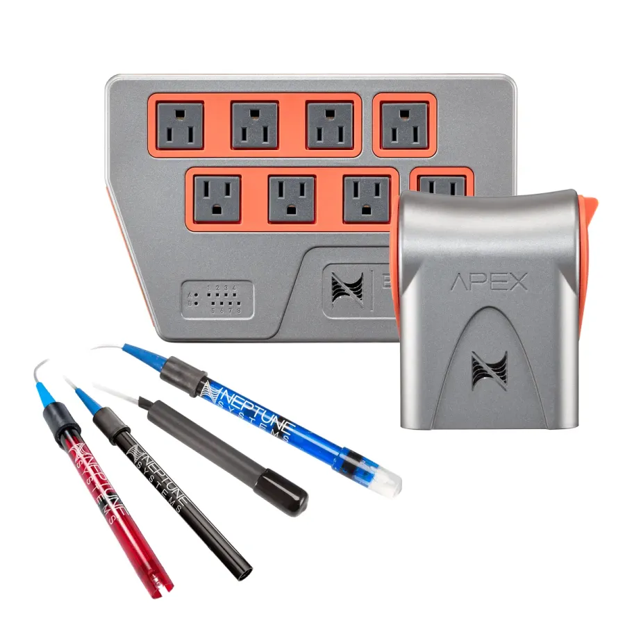 Neptune Systems equipment