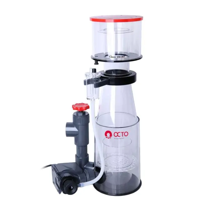 Octo equipment